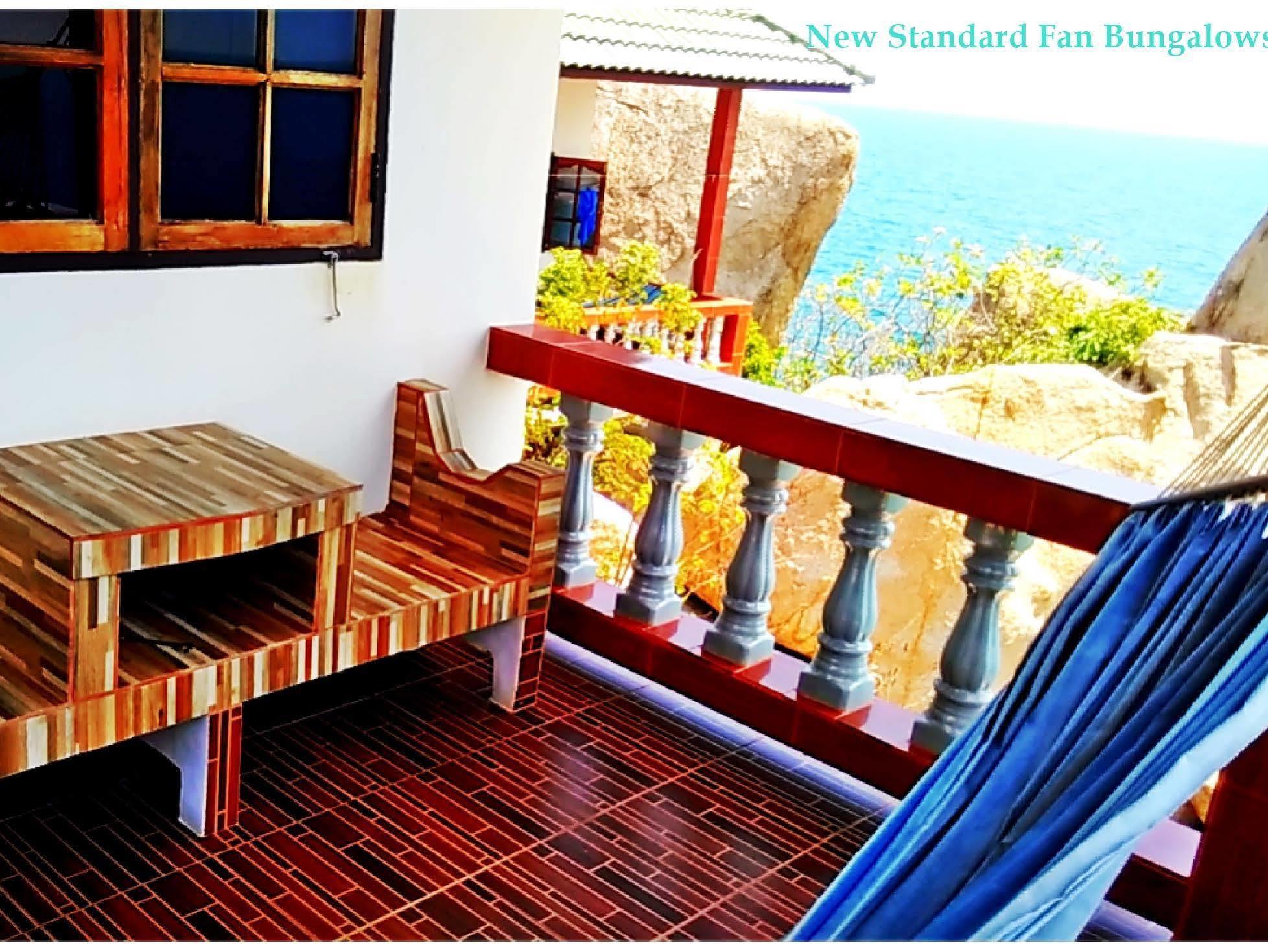קו טאו Family Tanotebay Resort מראה חיצוני תמונה